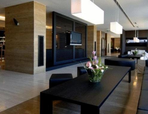 Hotel Pineta Wellness & Spa Ruvo di Puglia Exterior photo