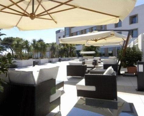 Hotel Pineta Wellness & Spa Ruvo di Puglia Exterior photo