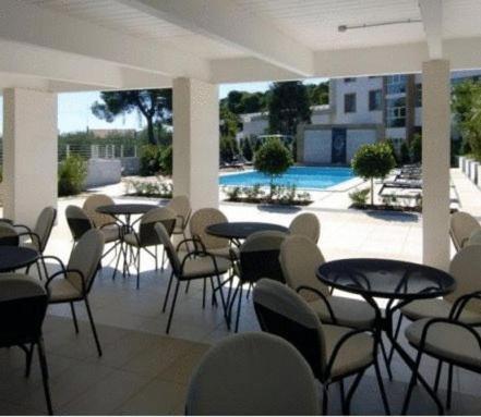 Hotel Pineta Wellness & Spa Ruvo di Puglia Exterior photo