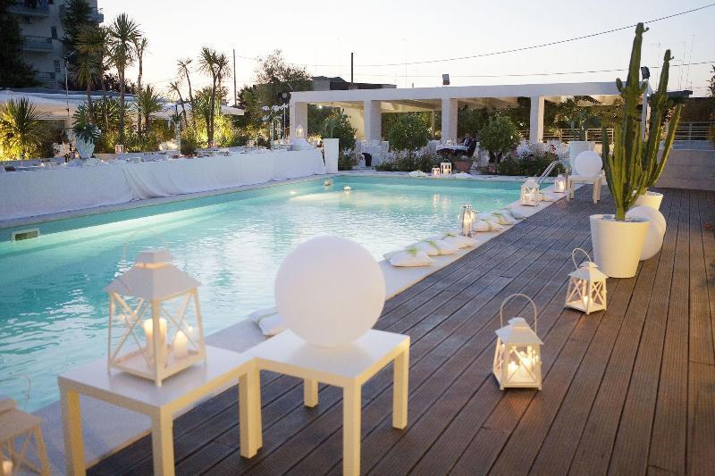 Hotel Pineta Wellness & Spa Ruvo di Puglia Exterior photo