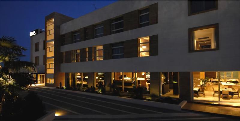 Hotel Pineta Wellness & Spa Ruvo di Puglia Exterior photo