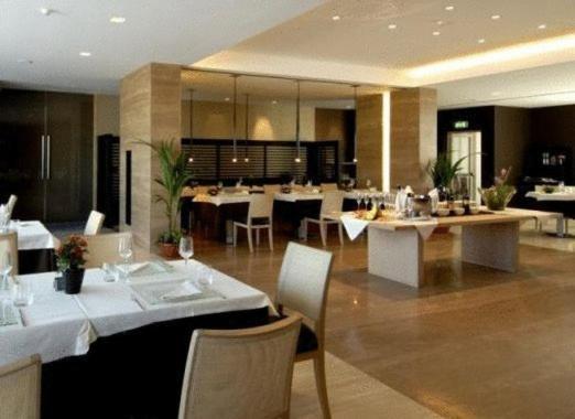 Hotel Pineta Wellness & Spa Ruvo di Puglia Exterior photo