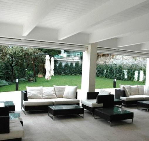 Hotel Pineta Wellness & Spa Ruvo di Puglia Exterior photo