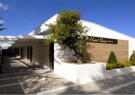 Hotel Pineta Wellness & Spa Ruvo di Puglia Exterior photo