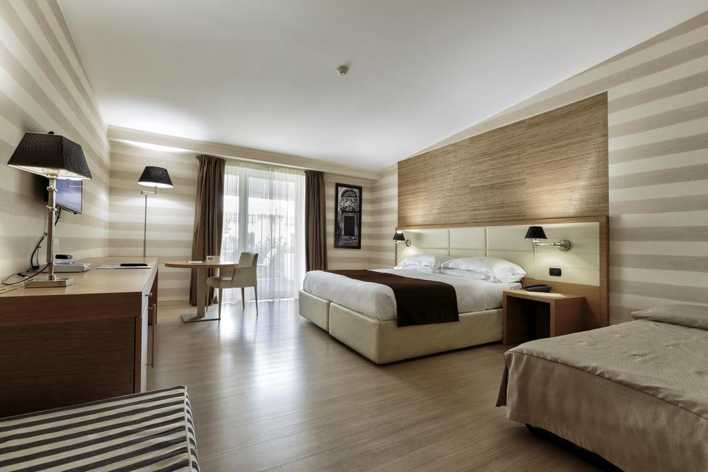 Hotel Pineta Wellness & Spa Ruvo di Puglia Exterior photo