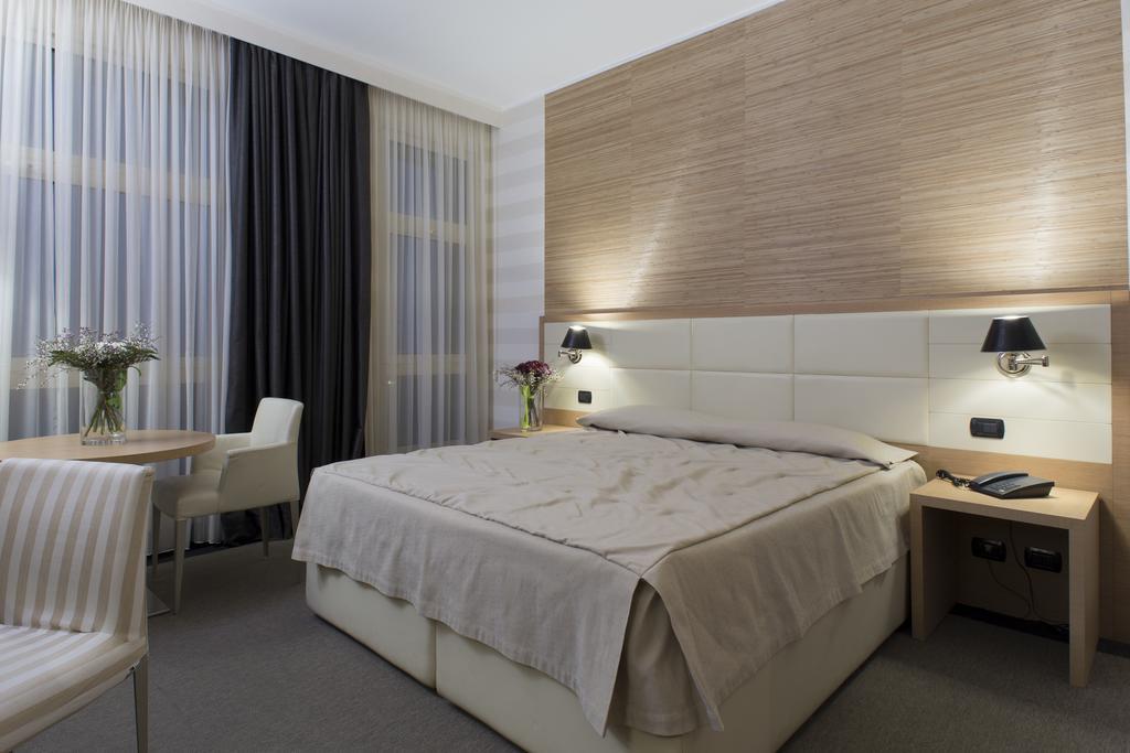 Hotel Pineta Wellness & Spa Ruvo di Puglia Exterior photo