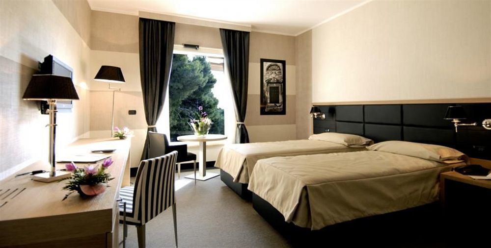 Hotel Pineta Wellness & Spa Ruvo di Puglia Exterior photo