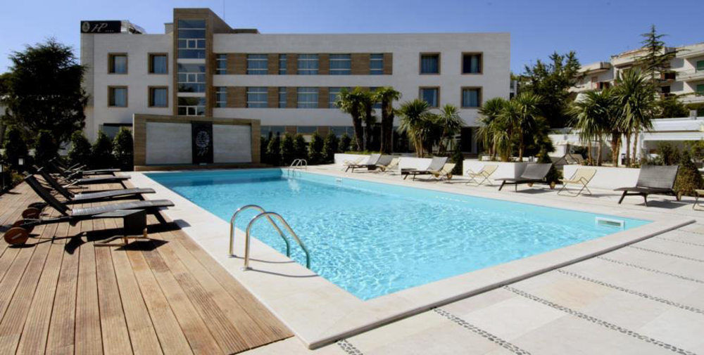 Hotel Pineta Wellness & Spa Ruvo di Puglia Exterior photo