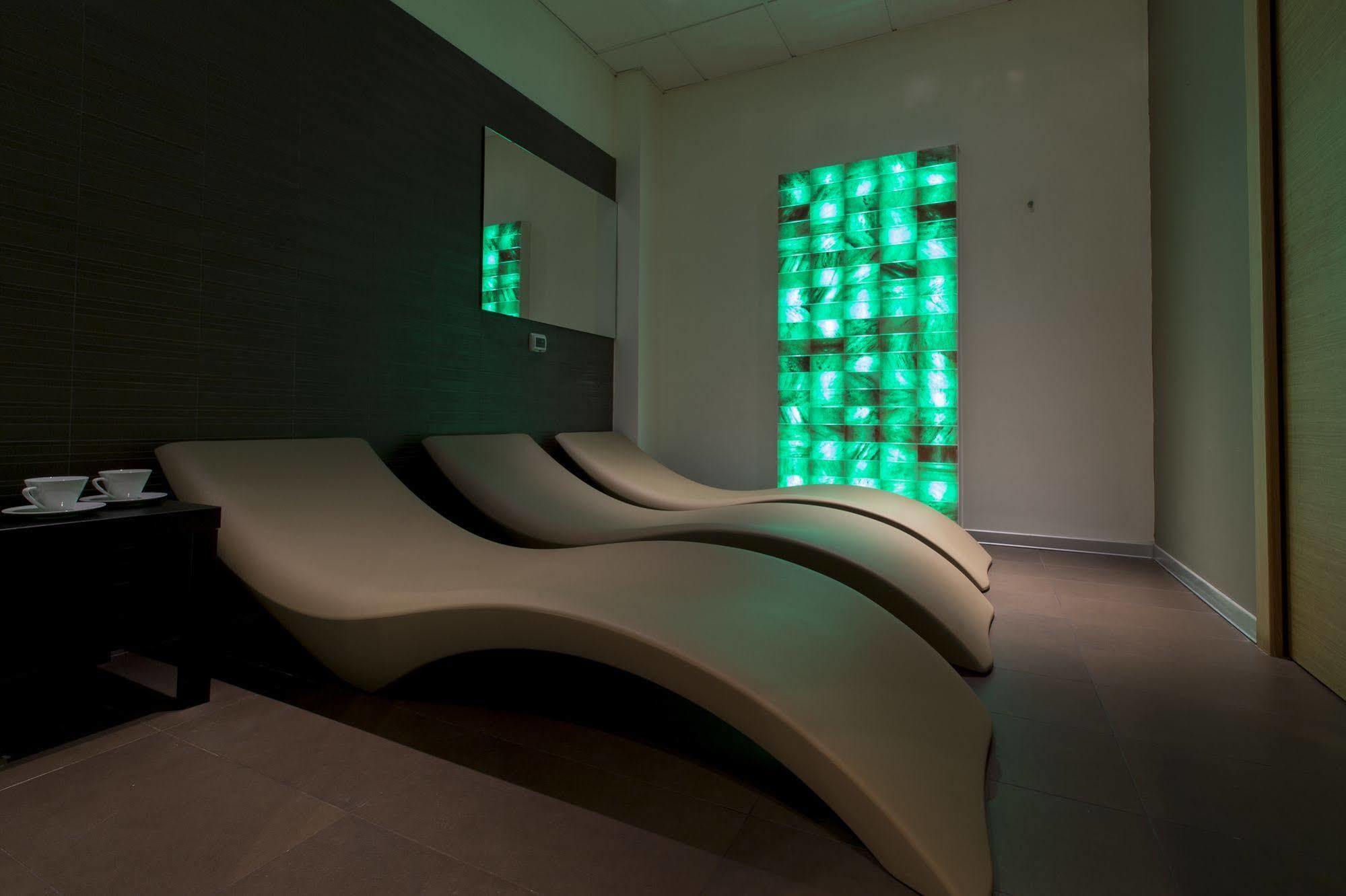 Hotel Pineta Wellness & Spa Ruvo di Puglia Exterior photo
